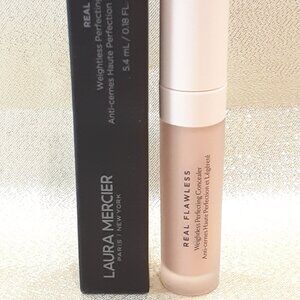 LAURA MERCIER Real Flawless Weightless Concealer- 2C2